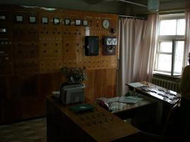 Применение преобразователей частоты в Калужском водоканале