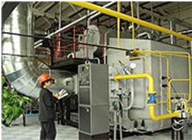 Применение преобразователей частоты «Данфосс» в автоматических подсистемах управления вентиляторами и дымососами