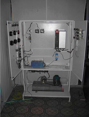 Повышение эффективности обучения студентов Омского университета