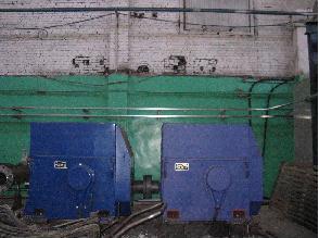 Преобразователи частоты Danfoss испытывают высоковольтные насосы ЦНС-500