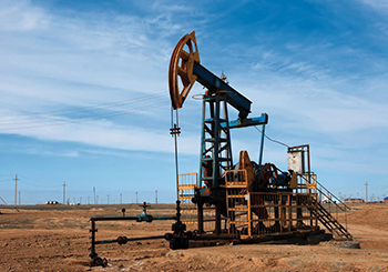 Интеллектуальная станция WPC управляет погружными насосами на нефтепромысле в Татарстане