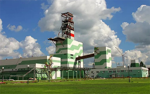 Преобразователь частоты Mining Drive оптимизировал работу дробилки на Яковлевском ГОК