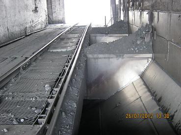 Внедрение Danfoss VLT Automation Drive FC 302 для модернизации угля на Черниговском разрезе