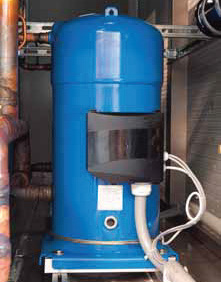 Лучшее сено для счастливого, здорового и более продуктивного скота, Reindl Kältetechnik, Австрия