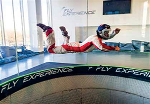 VLT HVAC Drive FC 102. Мощность 2 МВт - испытайте чувство свободного падения