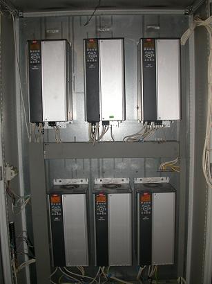 Жировой комбинат в Саратове начал активно внедрять частотные преобразователи и устройства плавного пуска на своем предприятии