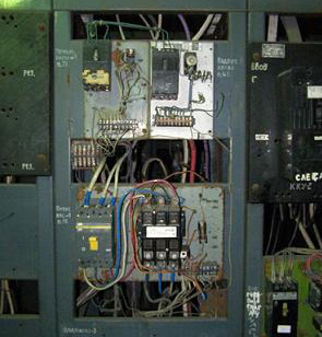 Котельная в п.Казанково теперь потребляет меньше угля и экономит энергию