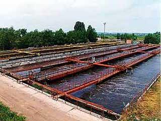 Автоматизированная система управления погружными насосами водозабора «Красный Ключ» компании «Нижнекамскнефтехим»