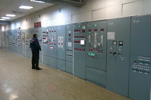 С частотным приводами «Данфосс» котельная № 34 КРК стала потреблять меньше энергии