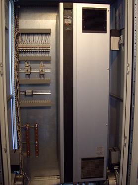 Модернизация системы управления шламовым насосом за счет внедрения преобразователей частоты «Данфосс»