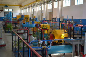 Автоматизацию на предприятиях водоснабжения «Татнефти» обеспечивают преобразователи частоты Danfoss