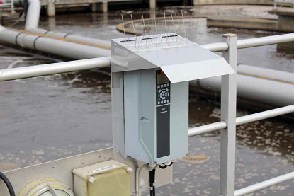 Образование дополнительной энергии от очистки сточных вод