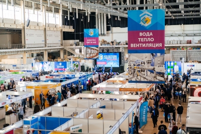 «ВЕДА МК» на Форуме ЭТМ 19 июня в Тюмени