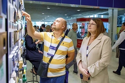 «ВЕДА МК» представит инновационные решения на 46-м Форуме ЭТМ в Красноярске