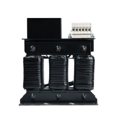 Синус-фильтры для VEDA VFD — PBC60208 — Sin-T6-130