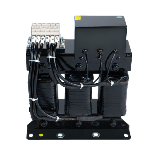 Синус-фильтры для VEDA VFD — PBC60208 — Sin-T6-130