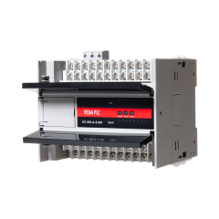Промышленный логический контроллер VEDA VC-B — CBV10014 — VC-В-A-8-6T-2