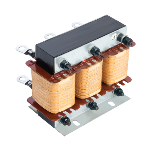 Моторные дроссели переменного тока для преобразователей частоты VEDA MC — PBC03039 — ACO-0150-T4-4