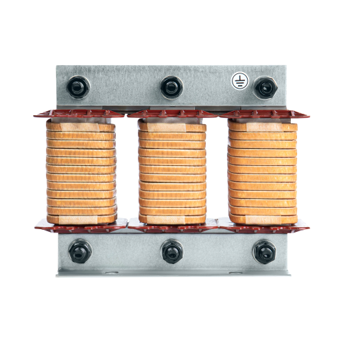 Моторные дроссели переменного тока для преобразователей частоты VEDA MC — PBC03040 — ACO-0180-T4-4