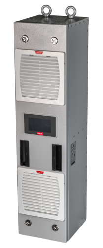 Преобразователь частоты VEDA VFD — HBC10174 — VF-101-P45K-0052-U-T6-E54-N-H