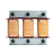Моторные дроссели переменного тока для преобразователей частоты VEDA MC — PBC03043 — ACO-0315-T4-4