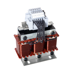 Входные дроссели переменного тока для преобразователей частоты VEDA VFD — PBC02023 — ACI-0720-T4