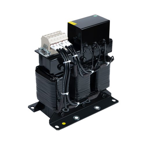 Синус-фильтры для VEDA VFD — PBC60221 — Sin-T6-900