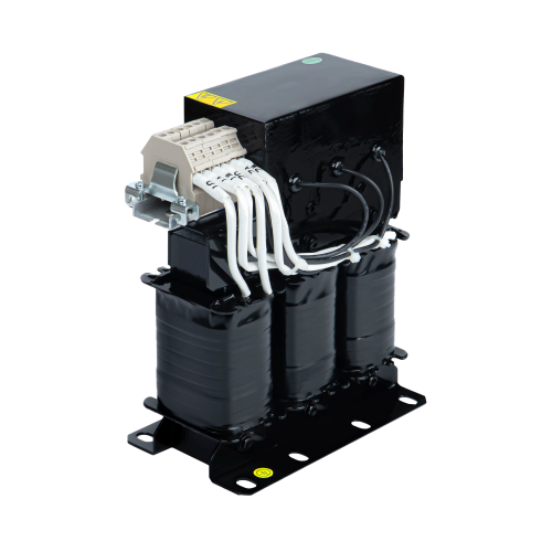 Синус-фильтры для VEDA VFD — PBC60221 — Sin-T6-900