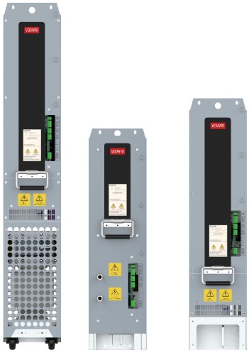 Инвертор без встроеного дросселя и без функции STO — ABD0050 — VF-400-INU-T4-576-I