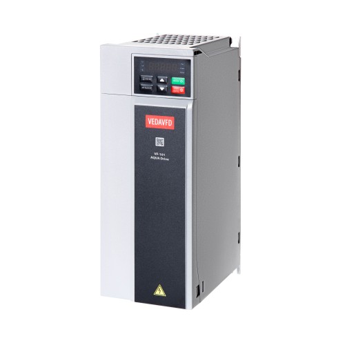 Преобразователи частоты VEDA VFD VF-101 AQUA Drive — ABC03033 — VF-101-P30K-0060-A-T4-E20-B-H-SW04