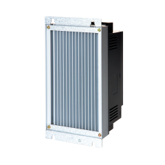 Устройство плавного пуска VEDA MCD1— MCD12101 — VM-10-PK37-0002-S2-CV2