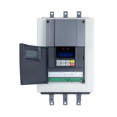 Устройство плавного пуска VEDA MCD2 — MCD23009 — VM-20-P90K-0175-T4-AO-M