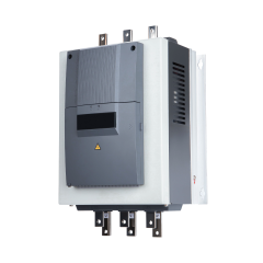 Устройство плавного пуска VEDA MCD2 — MCD23009 — VM-20-P90K-0175-T4-AO-M