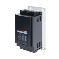 Устройство плавного пуска VEDA MCD1— MCD12102 — VM-10-PK55-0003-S2-CV2