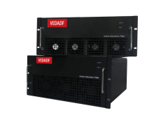 Активные фильтры VEDADF — BSB10170 — VEDADF-P-AHF-035-T4-34-A-E20-F0-G4+E