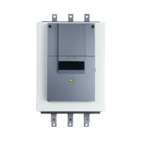 Устройство плавного пуска VEDA MCD2 — MCD23011 — VM-20-P132-0250-T4-AO-M