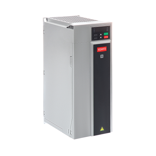 Преобразователь частоты VEDA VFD VF-101 Basic Drive c нормальной перегрузкой — ABC00056 — VF-101-P900-01620-A-T4-E20-N-H-D