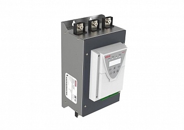 Устройство плавного пуска VEDA MCD5 — MCD51022 — VM-50-P400-0780-T4-CV2