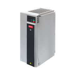 Преобразователь частоты VEDA VFD VF-101 Basic Drive c нормальной перегрузкой  — ABC00057  — VF-101-P1M0-01720-A-T4-E20-N-H-D