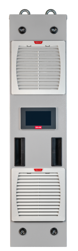 Преобразователь частоты VEDA VFD VF-101 Basic Drive с нормальной перегрузкой — HBC10041 — VF-101-P160-0310-A-T4-E54-N-H-D