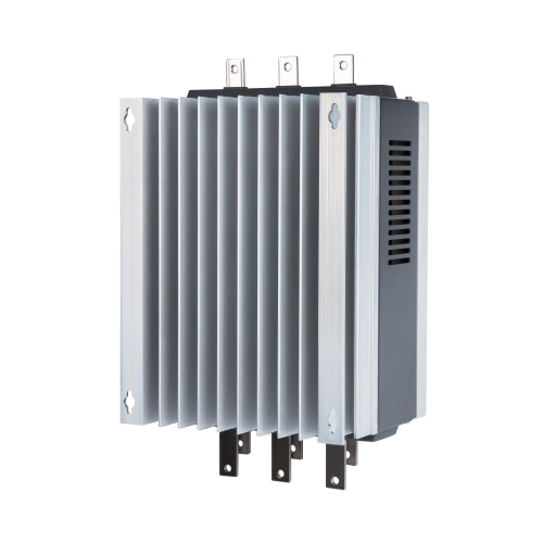 Устройство плавного пуска VEDA MCD2 — MCD23016 — VM-20-P400-0720-T4-AO-M