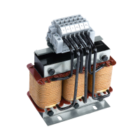 Моторные дроссели переменного тока VEDA MC — PBC63035 — ACO-0098-T6-4
