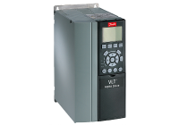 Преобразователь частоты Danfoss VLT AQUA Drive FC 202 2,2 кВт — 131B8903