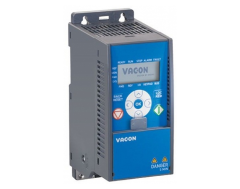 Danfoss — 135N0516 — VACON0020-3L-0031-4