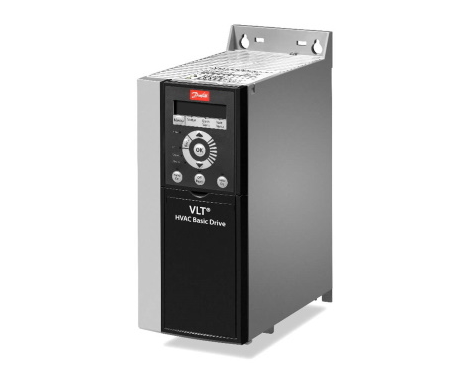 Danfoss — 131L9874 — VLT HVAC Basic Drive FC 101 30 кВт