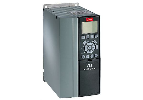Преобразователь частоты Danfoss VLT AQUA Drive FC 202 11 кВт — 131F6637