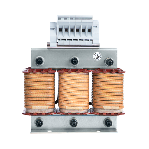 Моторные дроссели переменного тока VEDA MC — PBC63043 — ACO-0330-T6-4