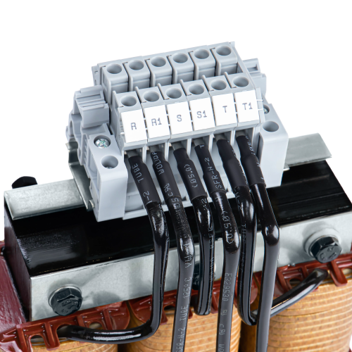 Моторные дроссели переменного тока VEDA MC — PBC63043 — ACO-0330-T6-4