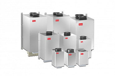 Улучшенные пассивные фильтры гармоник серии VEDAHF — BHE10044 — VEDAHF-10-003-400-50-20