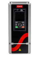 Преобразователи частоты VEDA VFD VF-500 с нормальной перегрузкой  — DBN00438 — VF-500-P90K-0180-A-T4-E20-N-C3-D